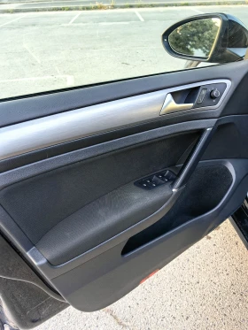 VW Golf 1, 8tsi - 21300 лв. - 44112892 8