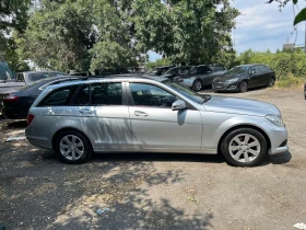 Mercedes-Benz C 200 2.2CDi | Mobile.bg    3