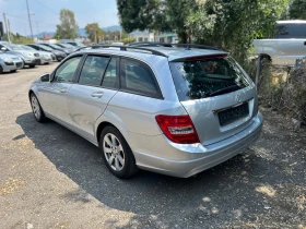 Mercedes-Benz C 200 2.2CDi | Mobile.bg    5