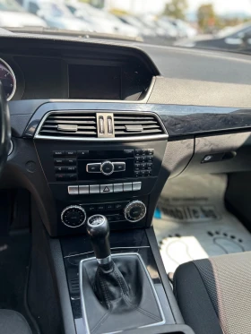 Mercedes-Benz C 200 2.2CDi | Mobile.bg    13