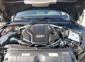 Обява за продажба на Audi S5 SPORTBACK PREMIUM TFSI QUATTRO TIPTRONIC ~91 500 лв. - изображение 9