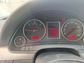 Audi A4 1.9  | Mobile.bg    13