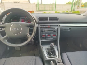 Audi A4 1.9  | Mobile.bg    9