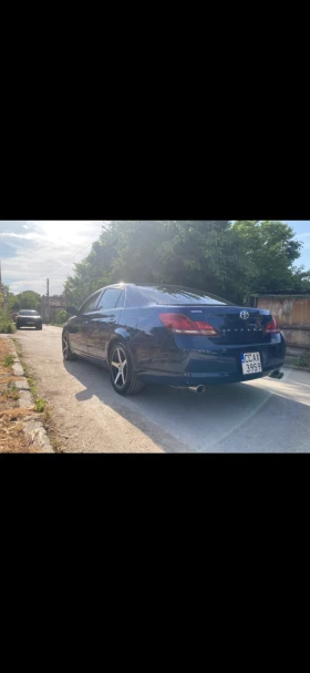 Toyota Camry | Mobile.bg    3