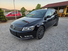 VW Passat 2.0TDI 140кс DSG РЕАЛНИ КИЛОМЕТРИ