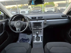 VW Passat 2.0TDI 140 DSG   | Mobile.bg    14
