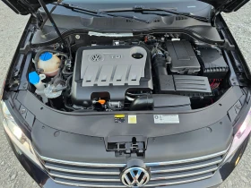 VW Passat 2.0TDI 140 DSG   | Mobile.bg    17