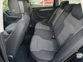 VW Passat 2.0TDI 140 DSG   | Mobile.bg    11