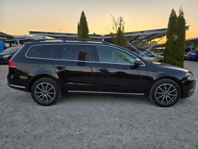 VW Passat 2.0TDI 140 DSG   | Mobile.bg    6