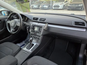 VW Passat 2.0TDI 140 DSG   | Mobile.bg    12