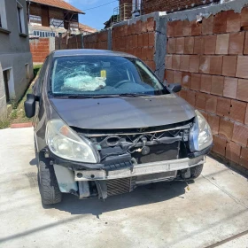 Обява за продажба на Renault Clio 1.5 ~1 700 лв. - изображение 1