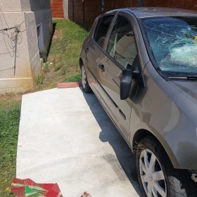 Обява за продажба на Renault Clio 1.5 ~1 700 лв. - изображение 1