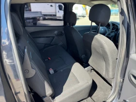 Dacia Lodgy 1.5dCI-110-7места-EURO6-STEPWAY - 13999 лв. - 64838129 11