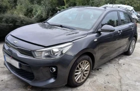 Kia Rio 1.4CRDI FACELIFT - 13400 лв. - 85486091 3