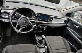 Kia Rio 1.4CRDI FACELIFT - 13400 лв. - 85486091 9