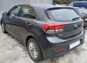 Kia Rio 1.4CRDI FACELIFT - 13400 лв. - 85486091 5
