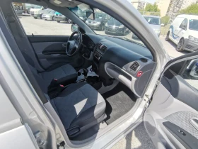 Kia Picanto 1.1i Автоматик - 6490 лв. - 16797412 8