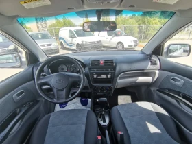 Kia Picanto 1.1i Автоматик - 6490 лв. - 16797412 13