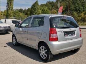Kia Picanto 1.1i Автоматик - 6490 лв. - 16797412 3