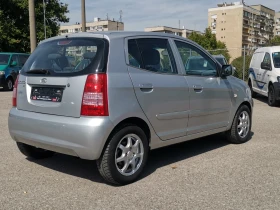 Kia Picanto 1.1i Автоматик - 6490 лв. - 16797412 5