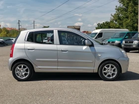 Kia Picanto 1.1i Автоматик - 6490 лв. - 16797412 6