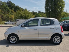 Kia Picanto 1.1i Автоматик - 6490 лв. - 16797412 2