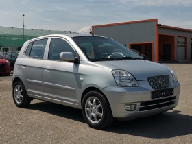Kia Picanto 1.1i Автоматик - 6490 лв. - 16797412 7
