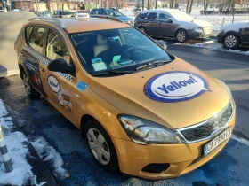 Обява за продажба на Kia Ceed 1.4 - Газов Инжекцион ~5 555 лв. - изображение 1