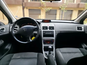 Peugeot 307 1.6  face-lif !! | Mobile.bg    10