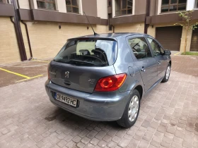 Peugeot 307 1.6  face-lif !! | Mobile.bg    4