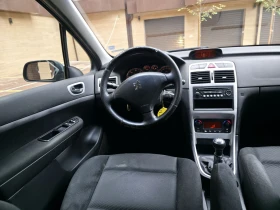 Peugeot 307 1.6  face-lif !! | Mobile.bg    11