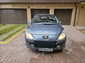 Peugeot 307 1.6  face-lif !! | Mobile.bg    2