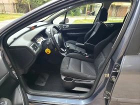 Peugeot 307 1.6  face-lif !! | Mobile.bg    8