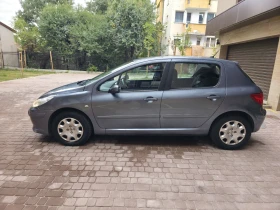 Peugeot 307 1.6  face-lif !! | Mobile.bg    7