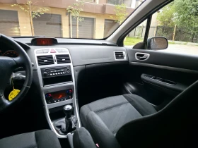 Peugeot 307 1.6  face-lif !! | Mobile.bg    12