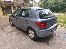 Peugeot 307 1.6  face-lif !! | Mobile.bg    6
