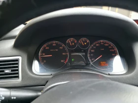 Peugeot 307 1.6  face-lif !! | Mobile.bg    13