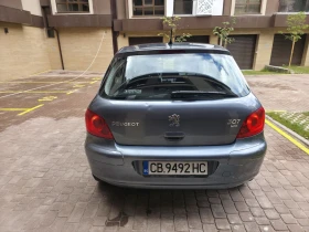 Peugeot 307 1.6  face-lif !! | Mobile.bg    5