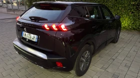 Peugeot 2008 1.2i EAT8 | Mobile.bg    5