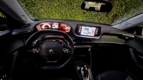 Peugeot 2008 1.2i EAT8 | Mobile.bg    8