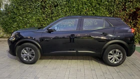 Peugeot 2008 1.2i EAT8 | Mobile.bg    7