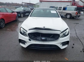 Mercedes-Benz E 53 AMG 2019 MERCEDES-BENZ AMG E 53 4MATIC | Mobile.bg    3