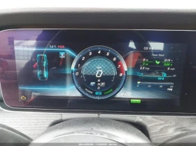 Mercedes-Benz E 53 AMG 2019 MERCEDES-BENZ AMG E 53 4MATIC | Mobile.bg    10