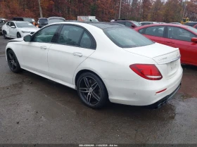 Mercedes-Benz E 53 AMG 2019 MERCEDES-BENZ AMG E 53 4MATIC | Mobile.bg    7