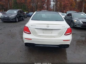 Mercedes-Benz E 53 AMG 2019 MERCEDES-BENZ AMG E 53 4MATIC | Mobile.bg    8