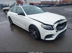     Mercedes-Benz E 53 AMG 2019 MERCEDES-BENZ AMG E 53 4MATIC