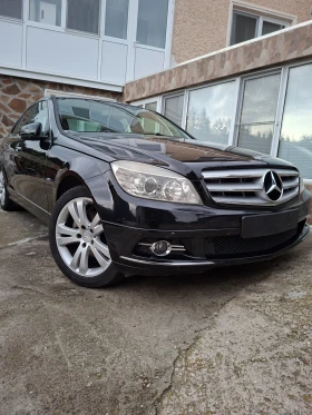 Mercedes-Benz C 200 2.2 CDI - 12400 лв. / 6340.02 € - 97473477 2