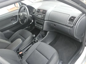 Skoda Fabia 1.6tdi---105кс, снимка 15