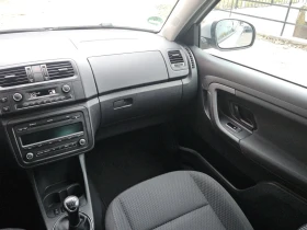 Skoda Fabia 1.6tdi---105кс, снимка 12