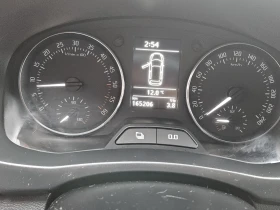 Skoda Fabia 1.6tdi---105кс, снимка 14